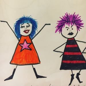 Meet your Posher, Cq